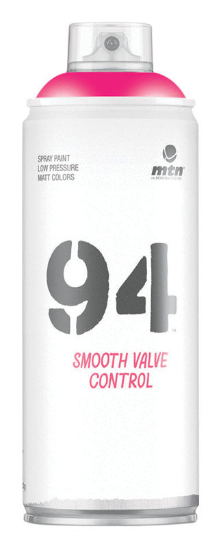 MTN - MTN 94 Matte Magenta Spray Paint 11 oz - Case of 6