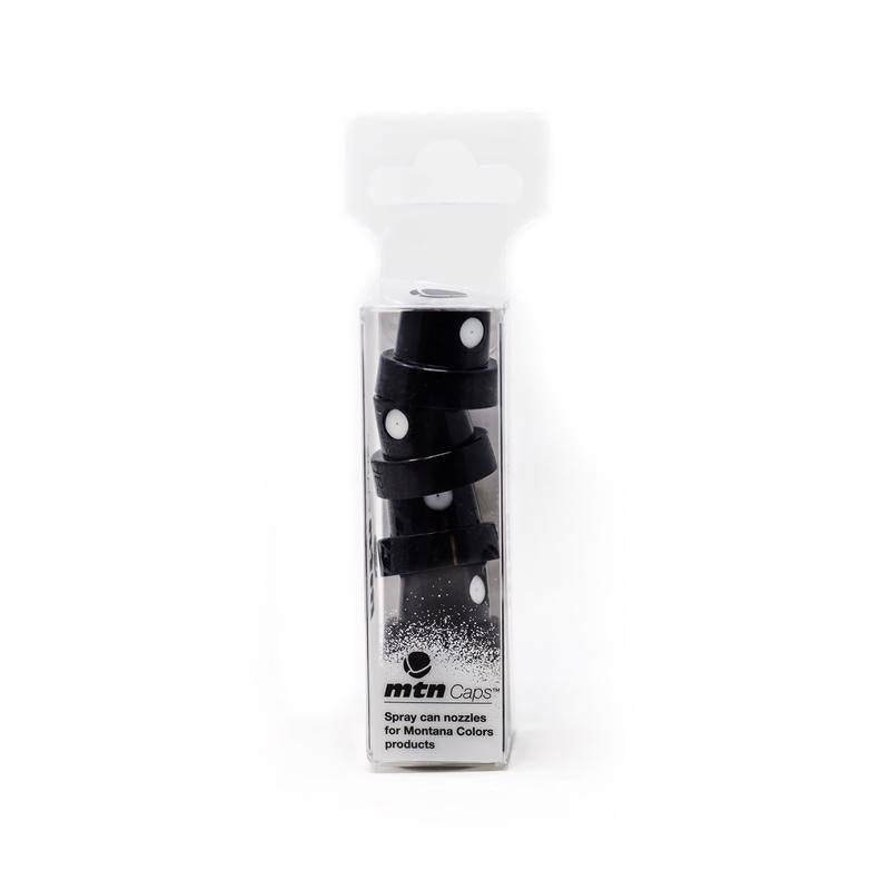 MTN - MTN Pocket Spray Paint Cap