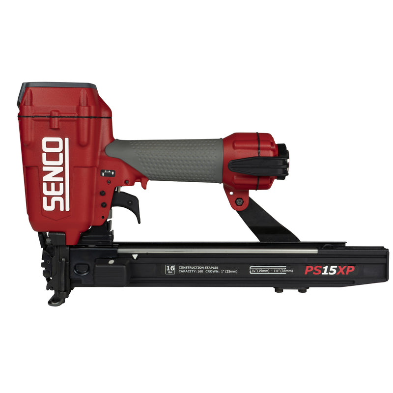 SENCO - Senco 16 Ga. 1 in. Wide Crown Heavy Wire Stapler