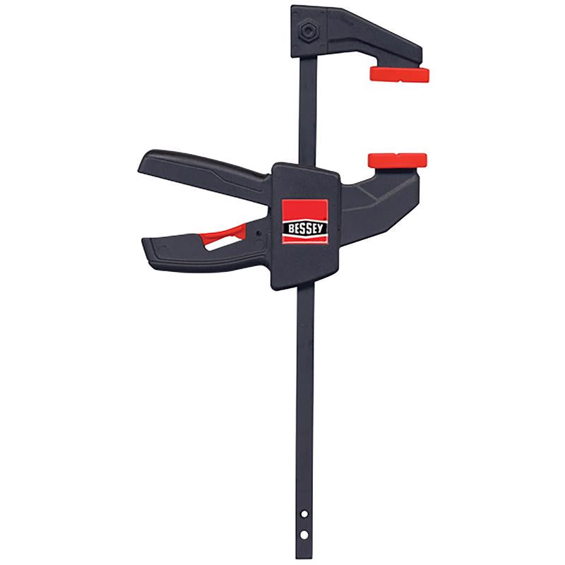 BESSEY - Bessey EHK 4.5 in. X 1-5/8 in. D Trigger Clamp 40 lb