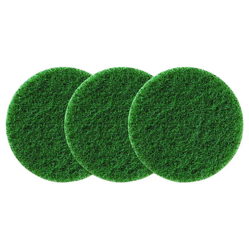 DREMEL - Dremel Versa 2.5 in. Power Scrubber Kitchen Scour Pad 3 pk