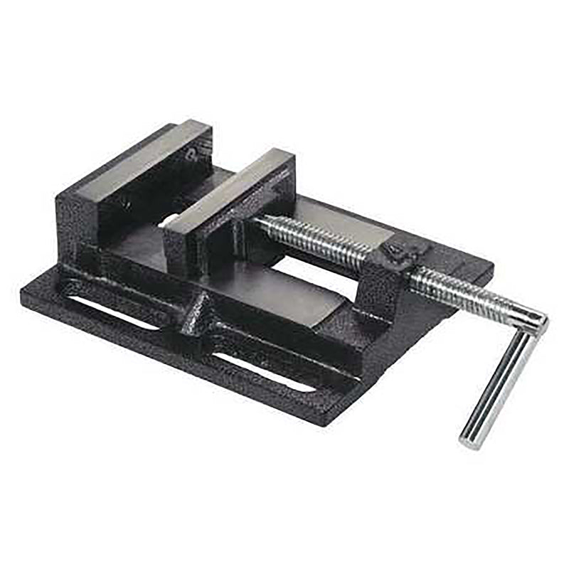 BESSEY - Bessey 4 in. Cast Iron Drill Press Vise