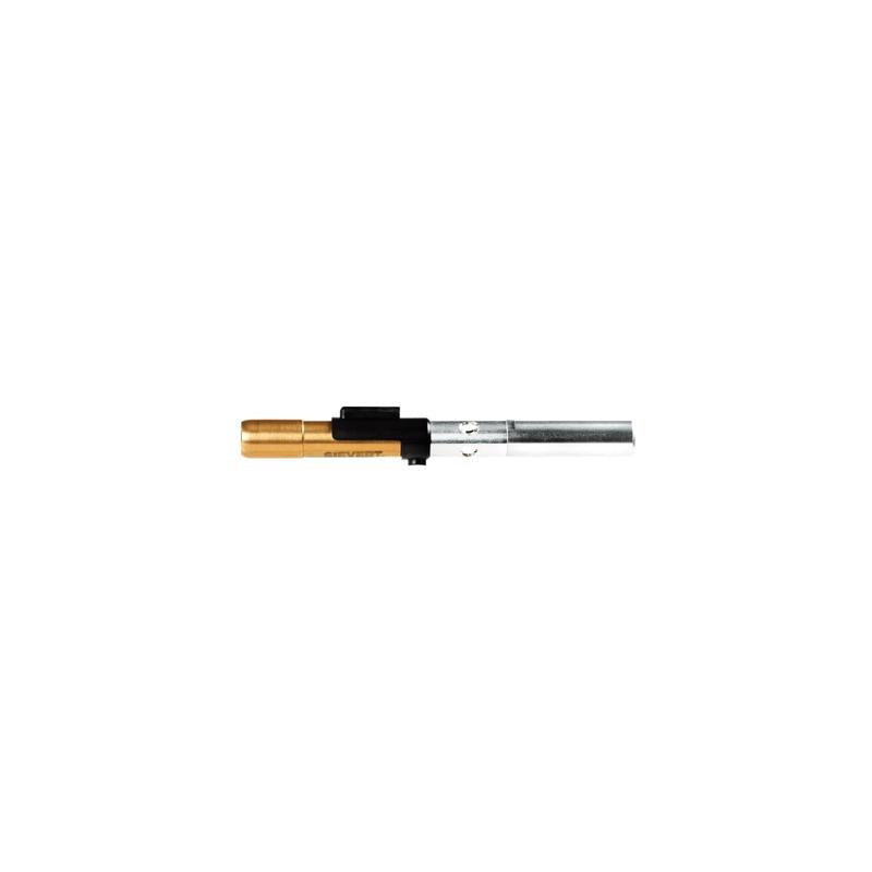 ROTHENBERGER - Rothenberger Sievert Pin-Point Burner Welding Tip Steel 1 pc
