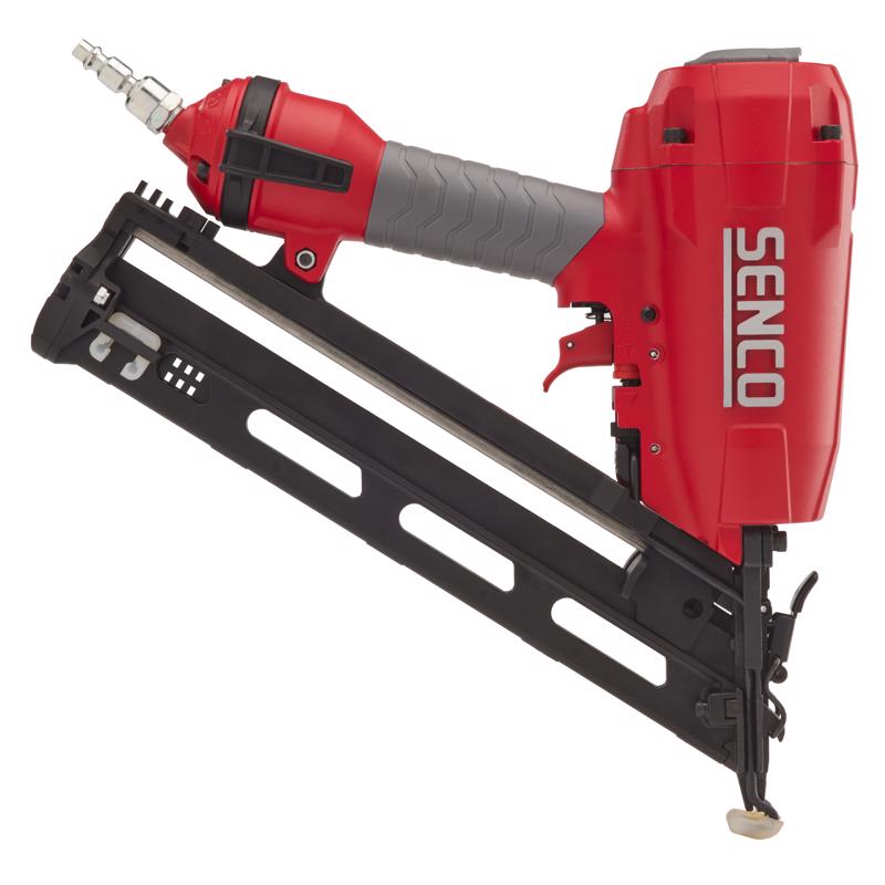 SENCO - Senco 15 Ga. Cordless 34 deg Finish Nailer Tool Only