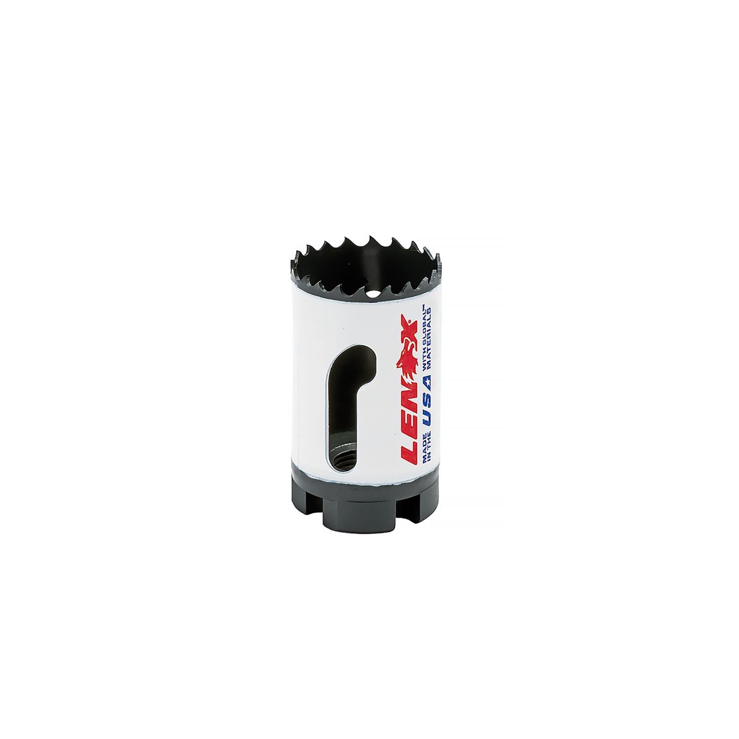 Lenox Speed Slot 1-5/16 in. Bi-Metal Hole Saw