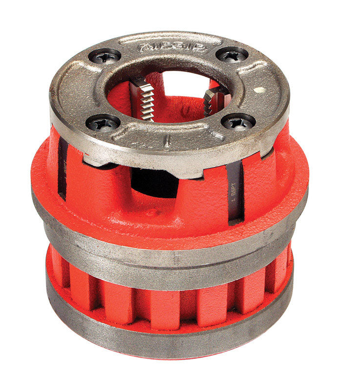 RIDGID - RIDGID Alloy Steel SAE Die Head 1 in. 1 pc