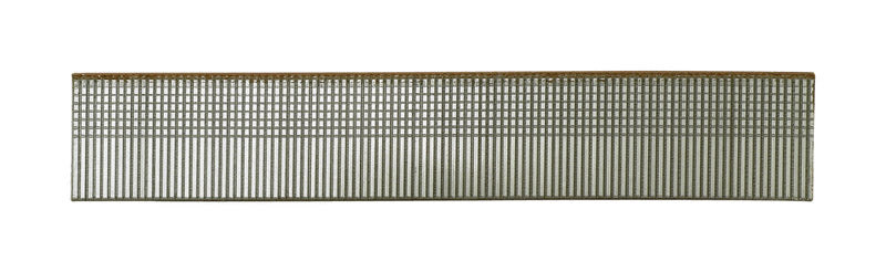 SENCO - Senco 1-1/2 in. 18 Ga. Straight Strip Galvanized Brad Nails 800 pk