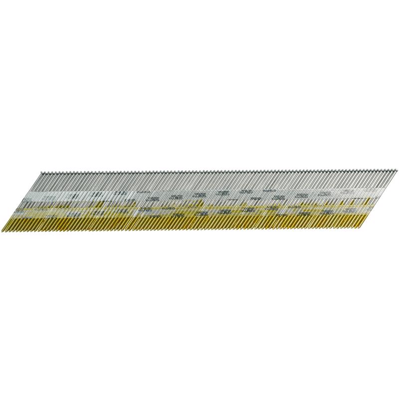 SENCO - Senco 1-3/4 in. 15 Ga. Angled Strip Bright Finish Nails 34 deg 4000 pk