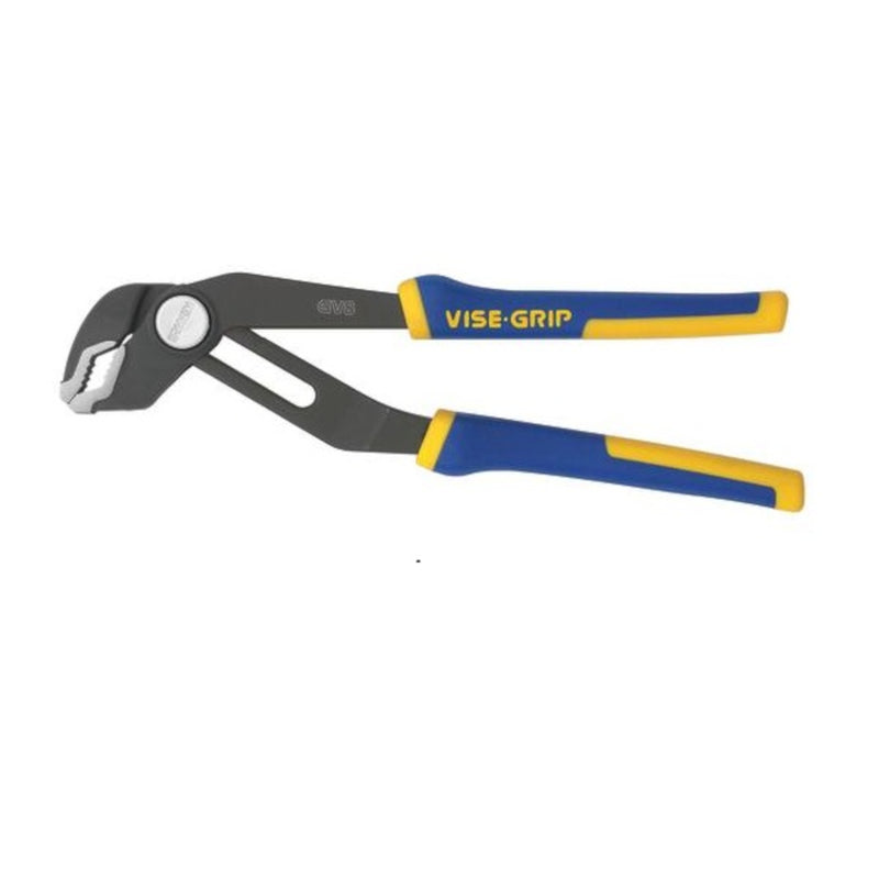 IRWIN - Irwin Vise-Grip 8 in. Alloy Steel Tongue and Groove Pliers