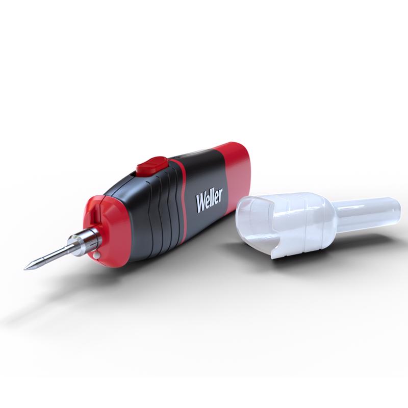 WELLER - Weller Cordless Soldering Iron 4.5 W 1 pk