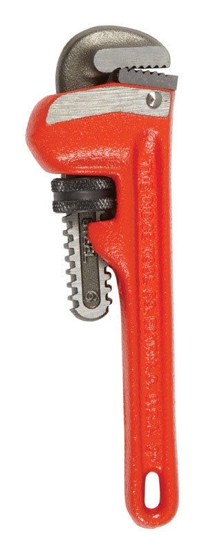 RIDGID - Ridgid Pipe Wrench 6 in. L 1 pc