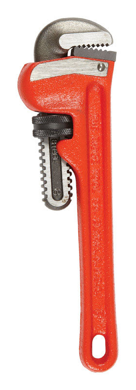 RIDGID - Ridgid Pipe Wrench 8 in. L 1 pc