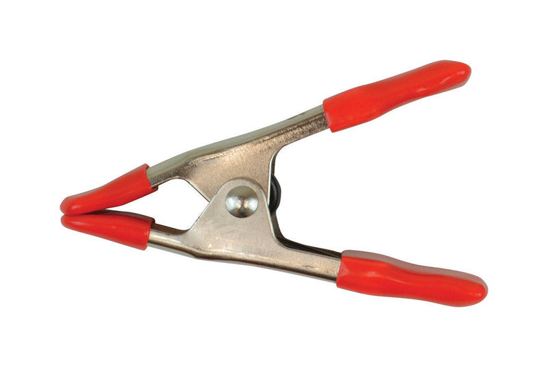 BESSEY - Bessey 1 in. Spring Clamp 1 pk