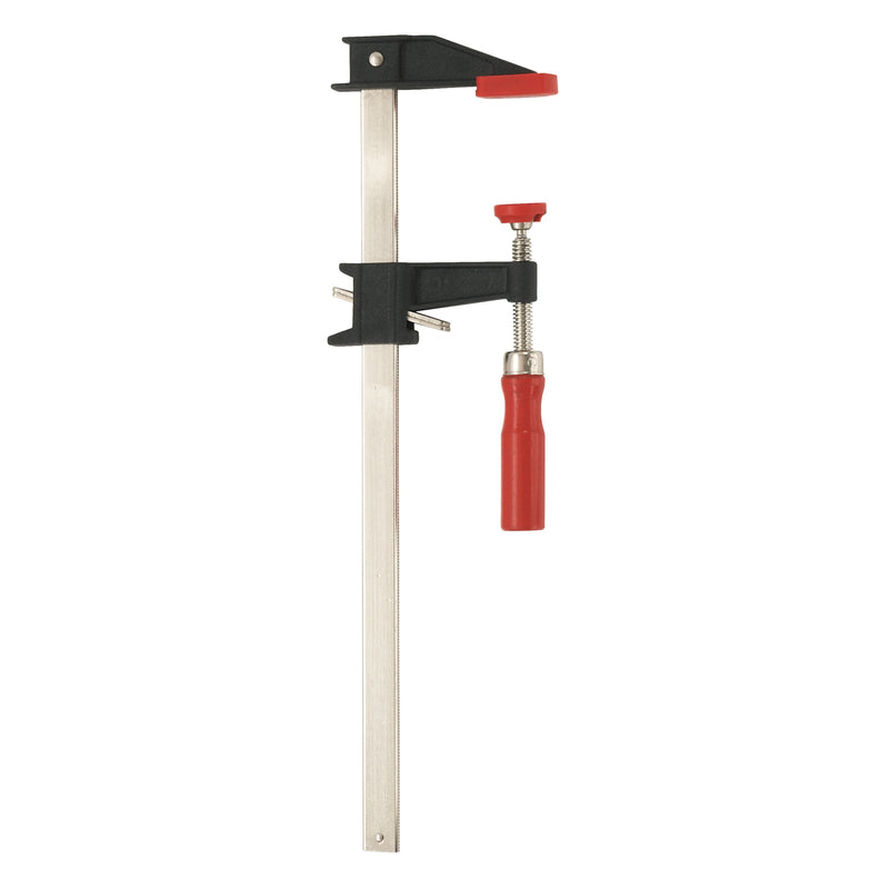 BESSEY - Bessey 12 in. X 2-1/2 in. D Clutch Bar Clamp 600 lb