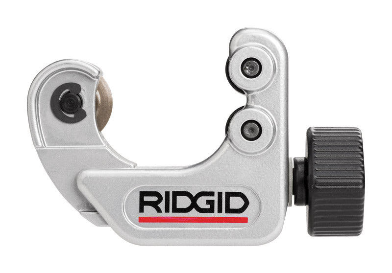 RIDGID - Ridgid 1-1/8 in. Pipe Cutter Silver