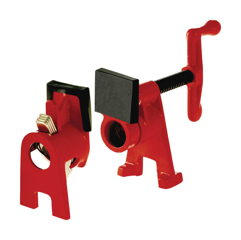 BESSEY - Bessey 2.13 in. D H Pipe Clamp 1 pk