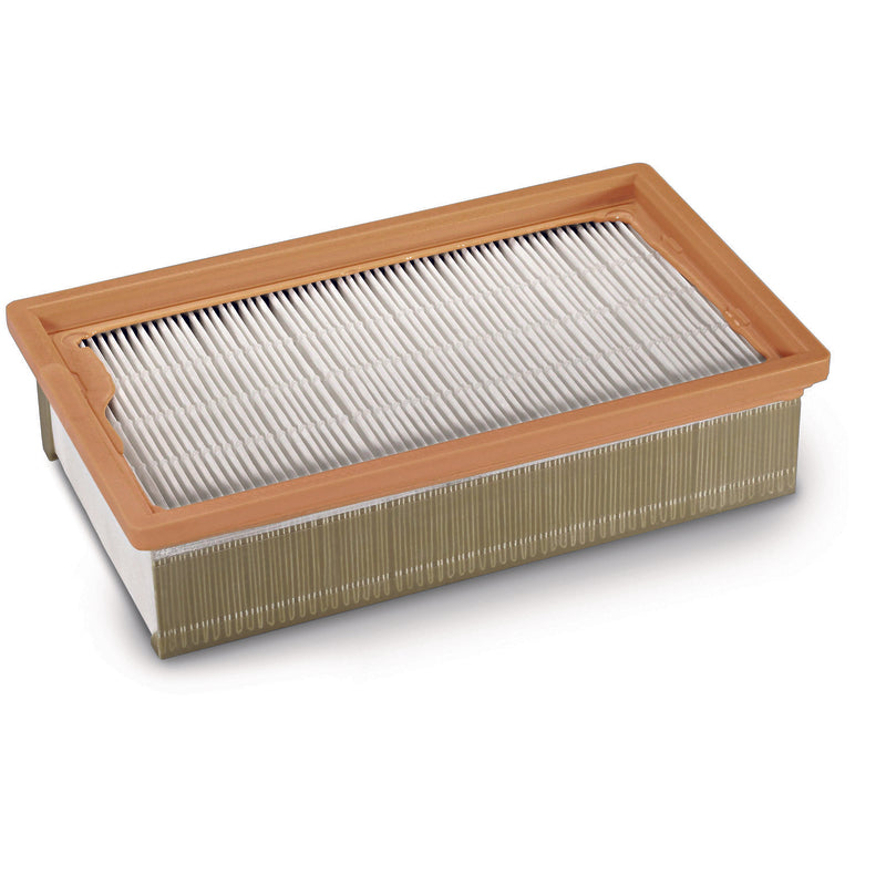 FEIN - Fein 6 in. L X 2.5 in. W HEPA Filter 1 pc