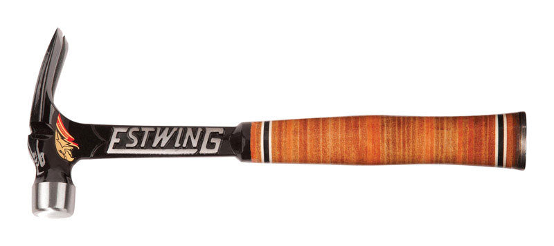 ESTWING - Estwing Ultra 15 oz Smooth Face Framing Hammer Steel Handle