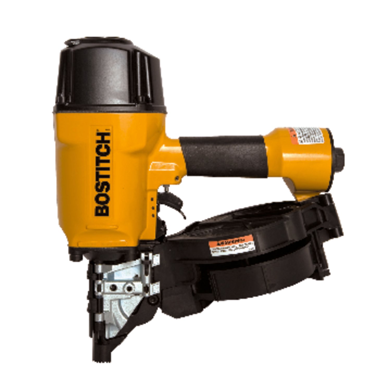 Bostitch 15 deg Nailer Kit