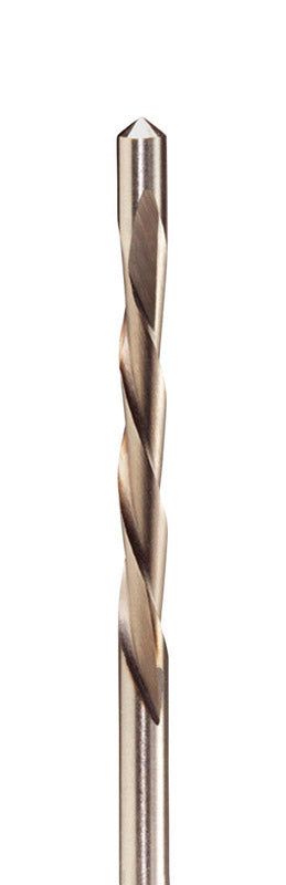 ROTOZIP - RotoZip Guidepoint 2-3/8 in. L High Speed Steel Guide Point Zip Bit 16 pc