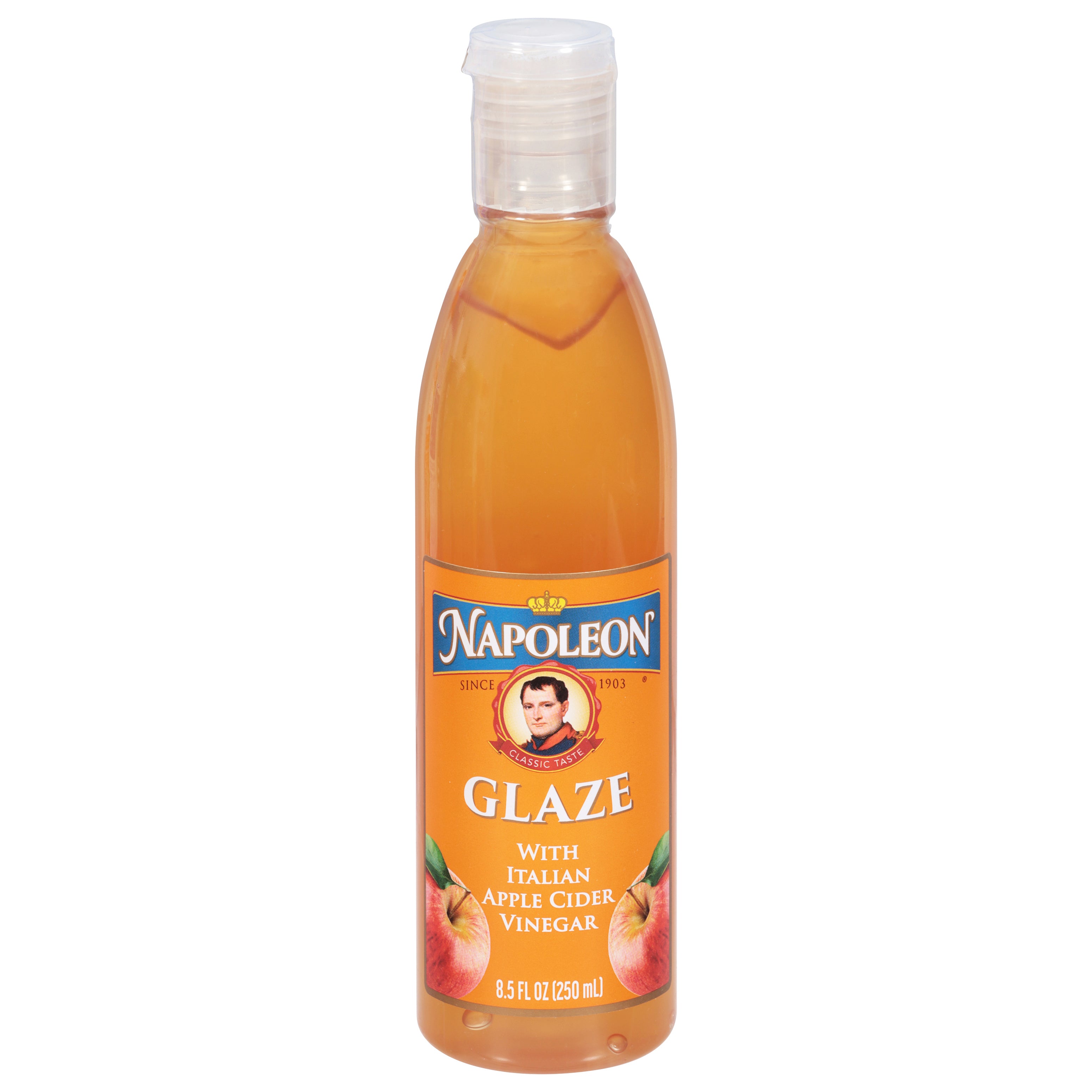 Napoleon Glaze 8.5 fl oz - Case of 12
