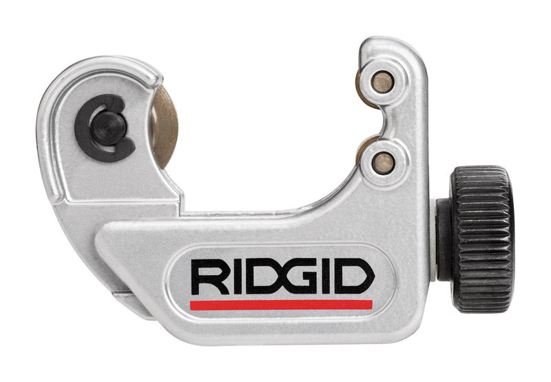 RIDGID - Ridgid 15/16 in. Pipe Cutter Silver
