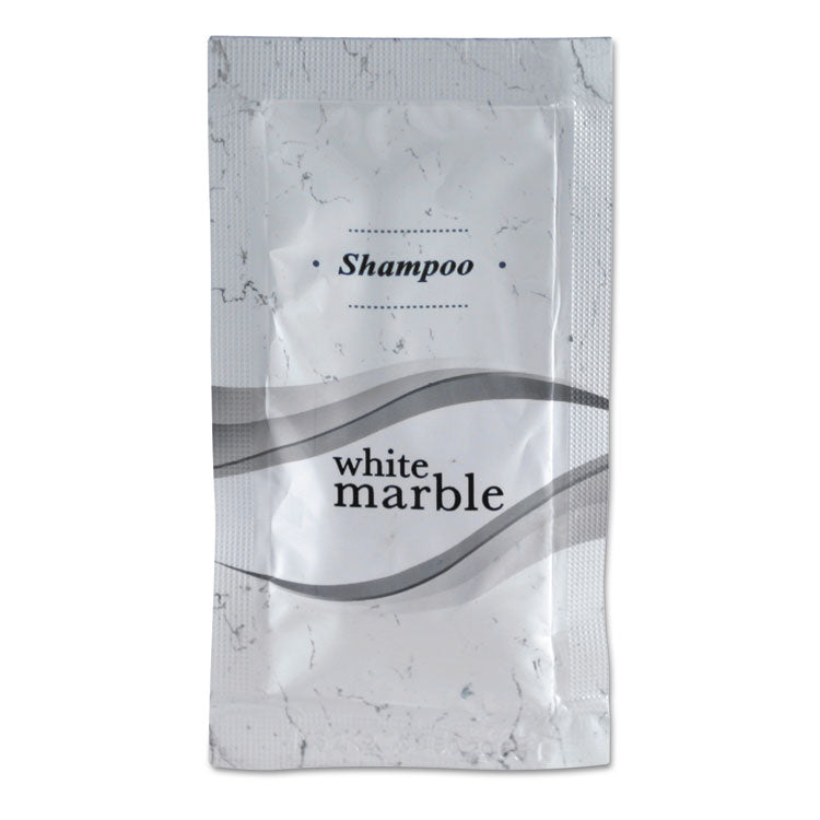 Breck - Shampoo, Fresh, 0.25 oz, 500/Carton