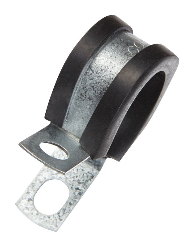 JANDORF - Jandorf 3/4 in. D Steel Cushion Clamp 2 pk