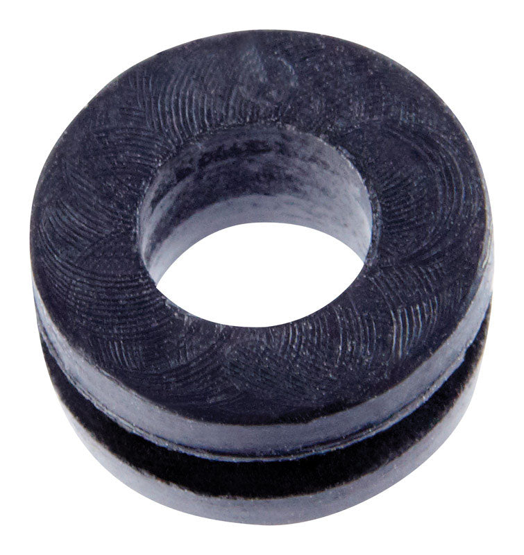 JANDORF - Jandorf 3/8 in. D Rubber Grommet 5 pk