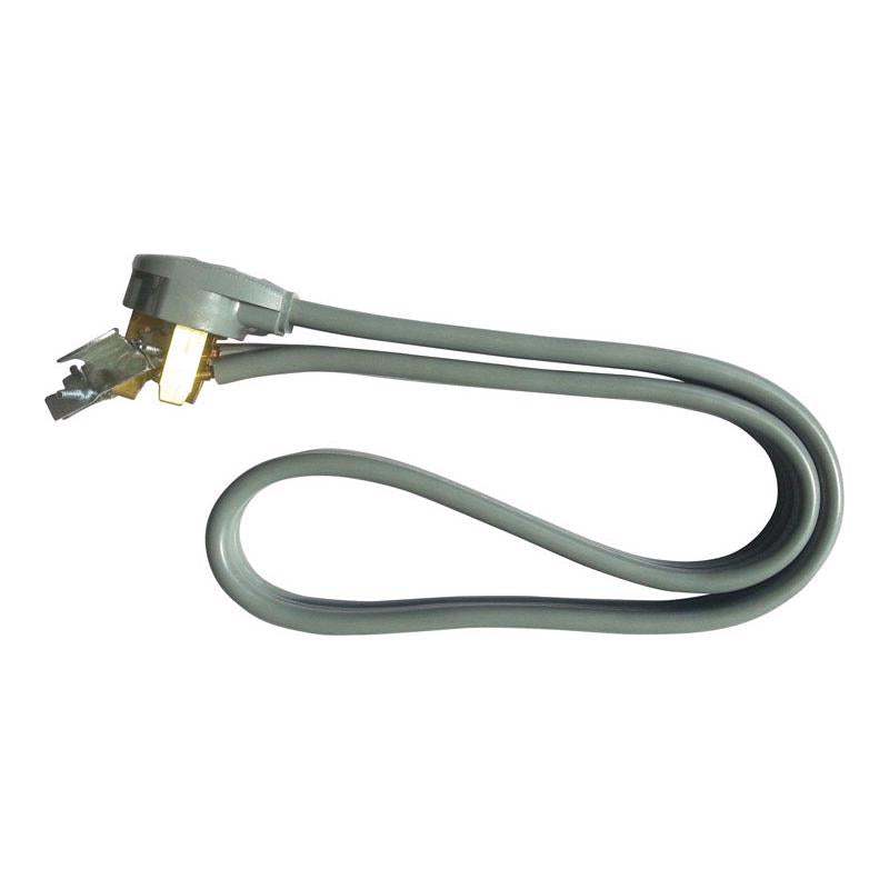 PROJEX - Projex 10/3 SRDT 4 ft. L Range Cord