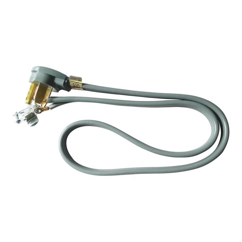 PROJEX - Projex 10/3 SRDT 4 ft. L Dryer Cord