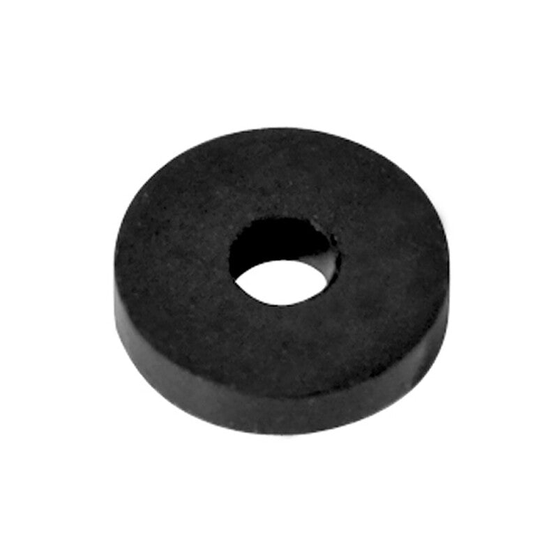 DANCO - Danco 1/4 in. D Plain Rubber Beveled Faucet Washer 10 pk