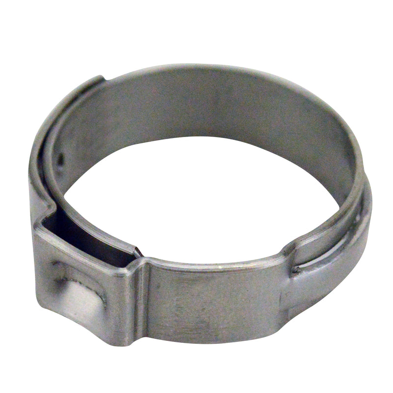 APOLLO - Apollo 1 in. Crimp in to Stainless Steel Pinch Clamp