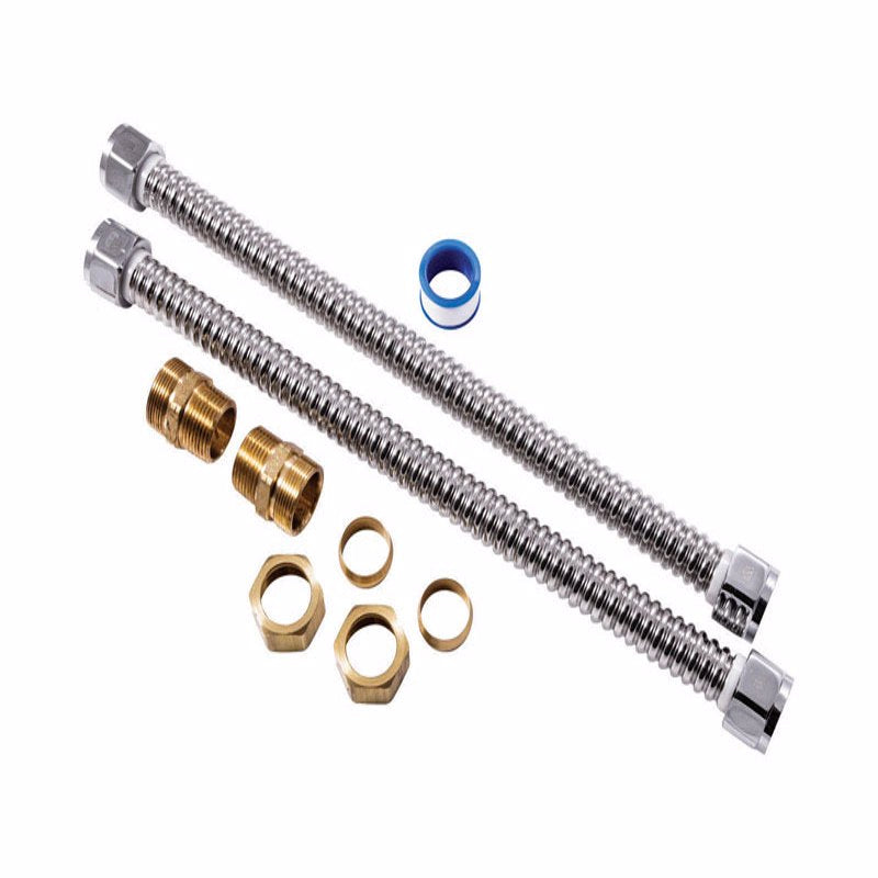 RELIANCE - Reliance Electric Water Heater Installation Kit