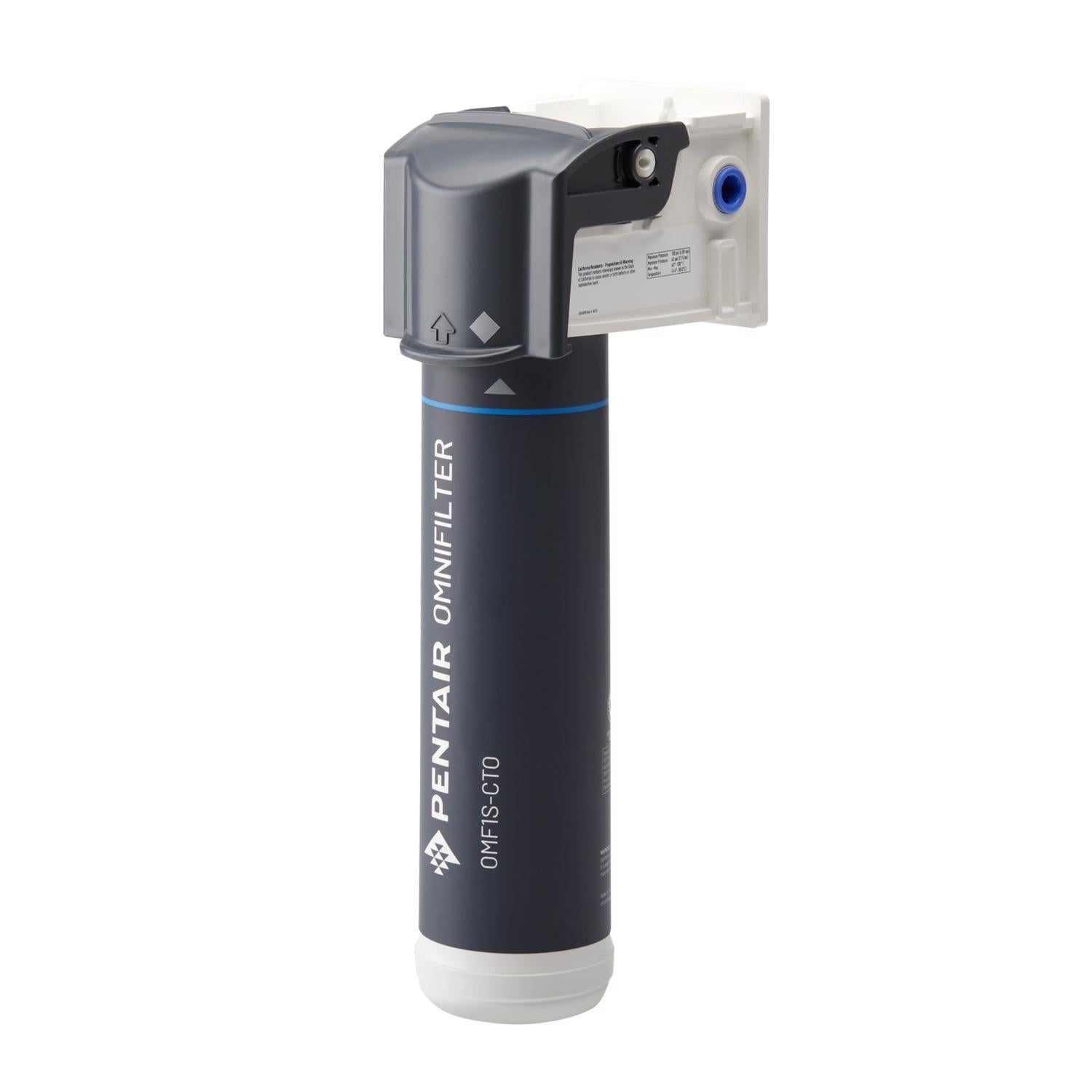 Omni Under Sink Water System Filter