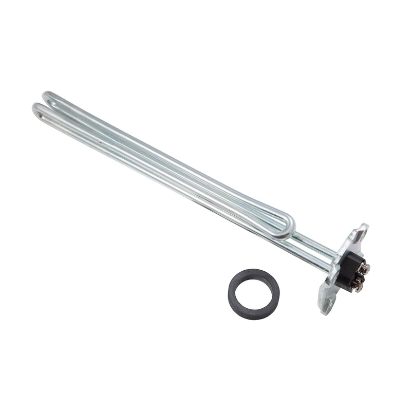 UF - Reliance Copper Electric Universal Bolt On Flange Element 12-1/2 in. L