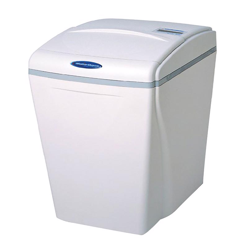 WATERBOSS - WaterBoss 36400 grain Water Softener