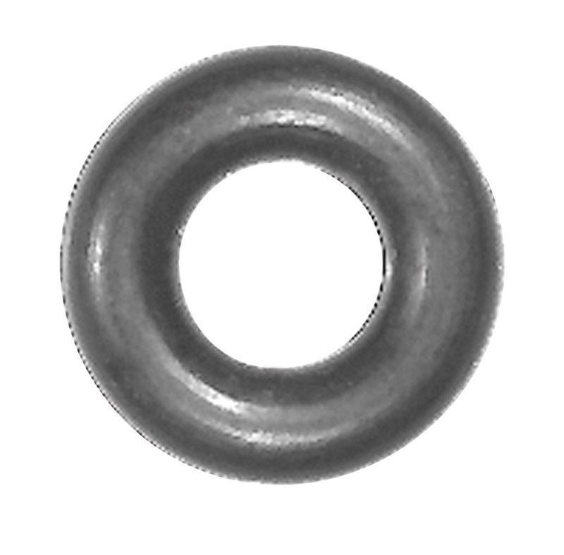 DANCO - Danco 1/2 in. D X 1/4 in. D Rubber O-Ring 1 pk - Case of 5