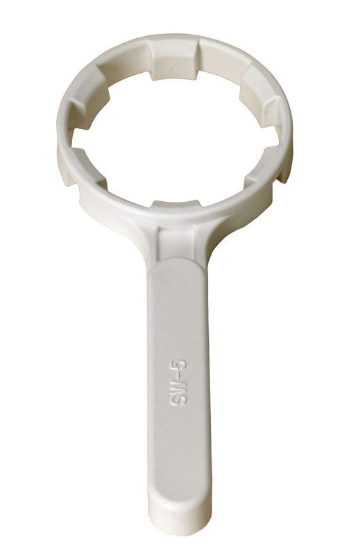 CULLIGAN - Culligan Under Sink Water Filter Wrench For Culligan
