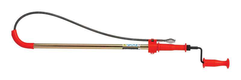 RIDGID - Ridgid 6 ft. L Toilet Auger