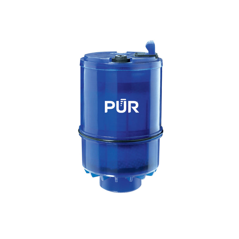 PUR - PUR Advanced MineralClear Faucet Replacement Water Filter For PUR