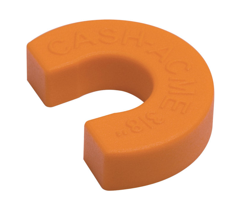 SHARKBITE - SharkBite 0.38 in. Disconnect Clip