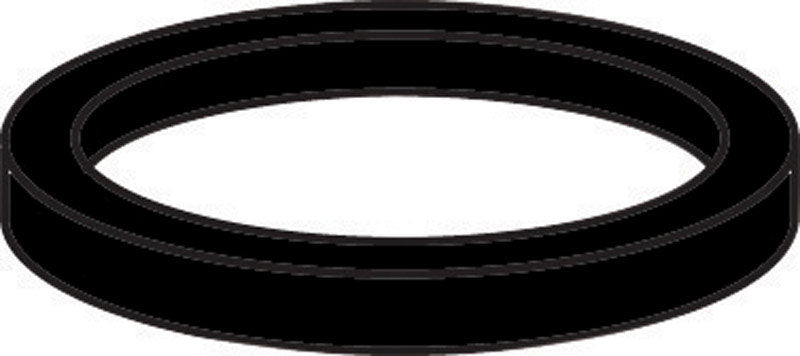 DANCO - Danco 1-5/16 in. D Plastic Washer 1 pk - Case of 5