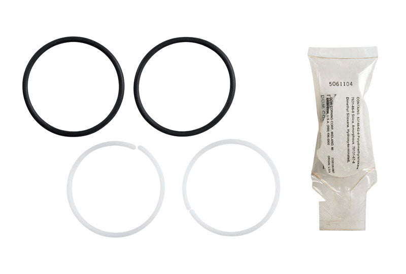 KOHLER - Kohler 1-11/16 in. D Rubber O-Ring Seal Kit 1 pk