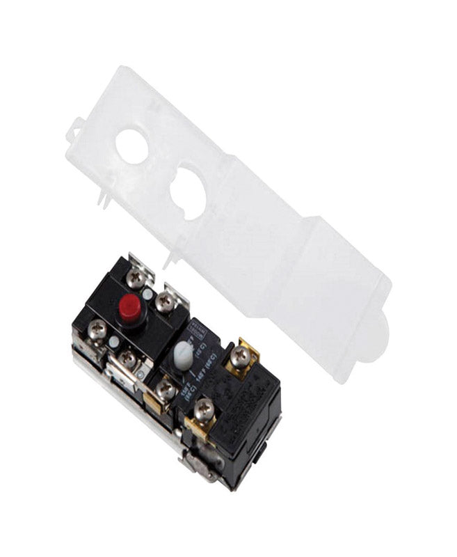 RELIANCE - Reliance Electric Water Heater Thermostat
