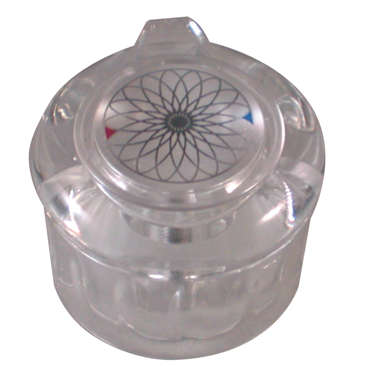 Danco For Moen Clear Bathroom Faucet Handles