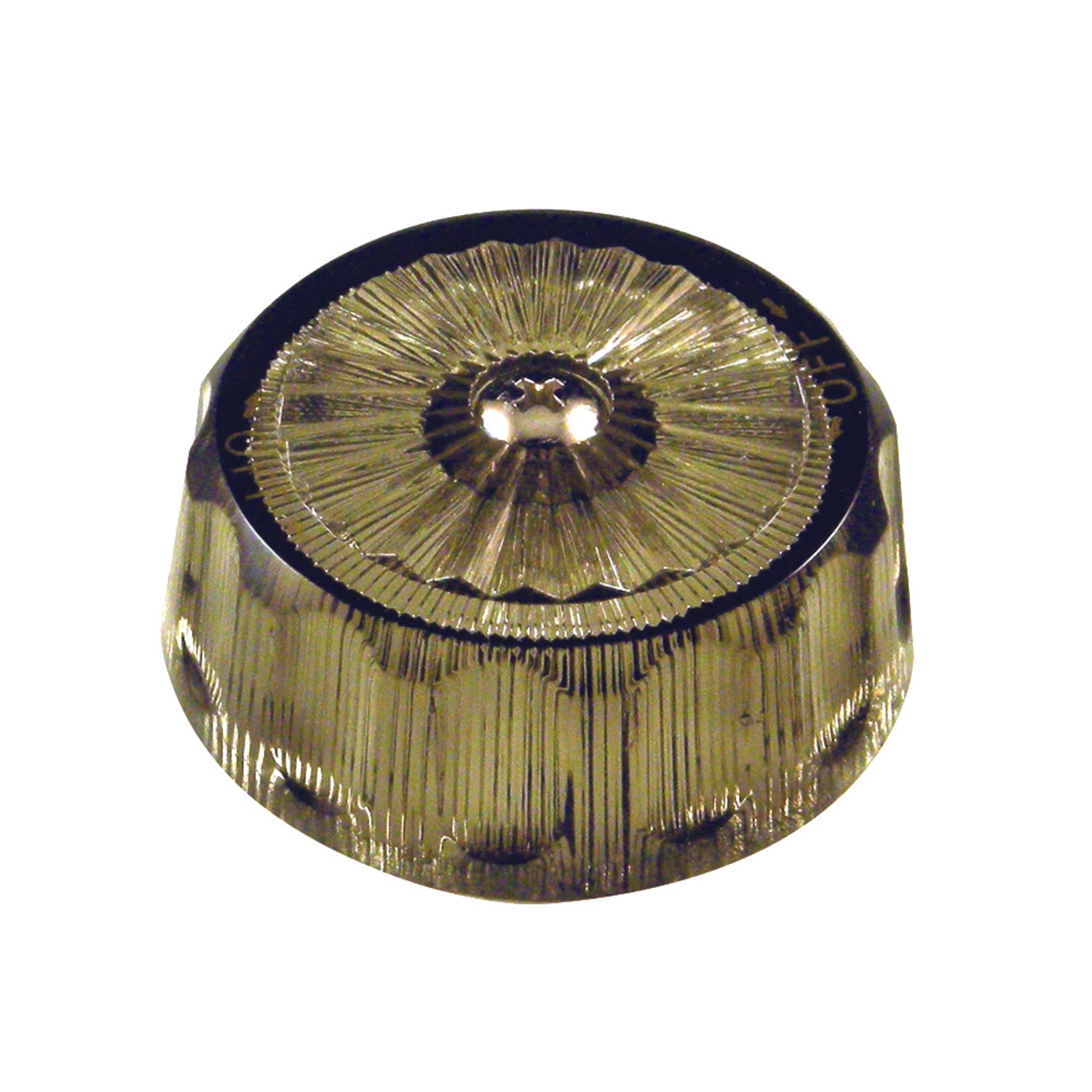 Danco For Mixet Smoke Tub and Shower Faucet Handles