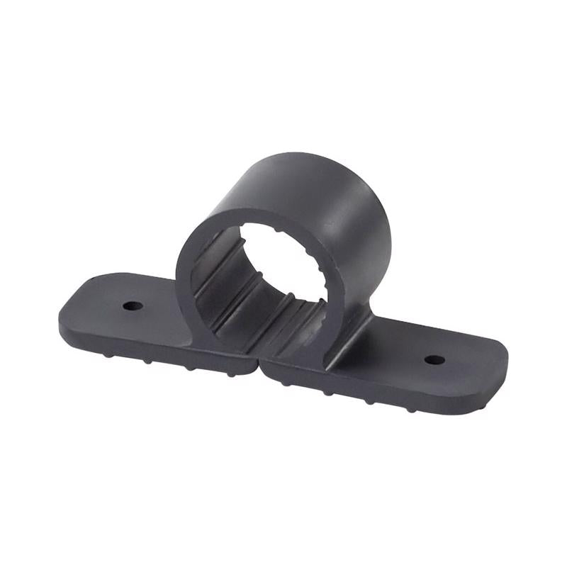 OATEY - Oatey 1/2 in. Gray Polypropylene Pipe Clamps