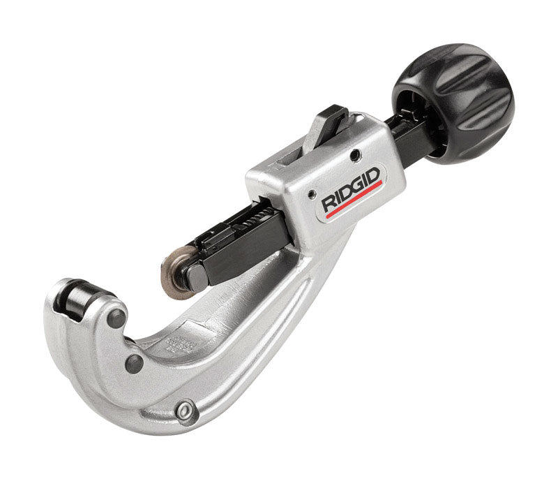 RIDGID - RIDGID 1-3/8 in. Constant Swing Tubing Cutter Silver