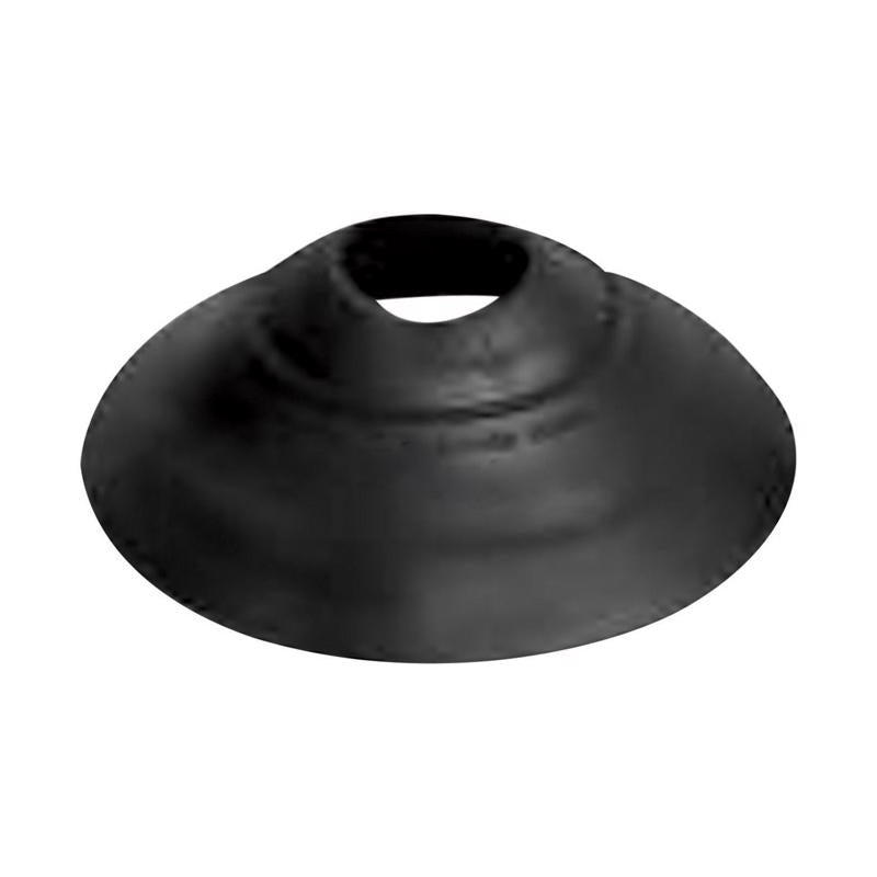 OATEY - Oatey 3 in. Insert X 3 in. D Insert Rubber Rain Collar 1 pk - Case of 6